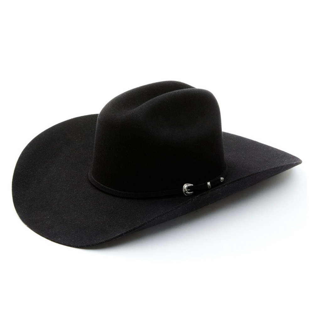 Cody James 5x Felt Cowboy Hat